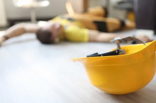 Κυβέρνηση εργατικών ατυχημάτων